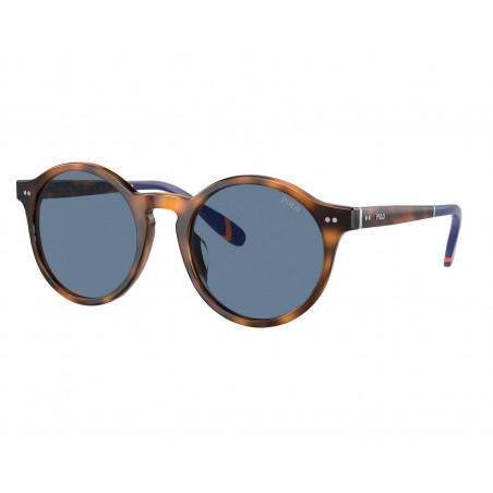 Lunettes de Soleil Ralph Lauren Marron