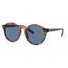 Lunettes de Soleil Ralph Lauren Marron